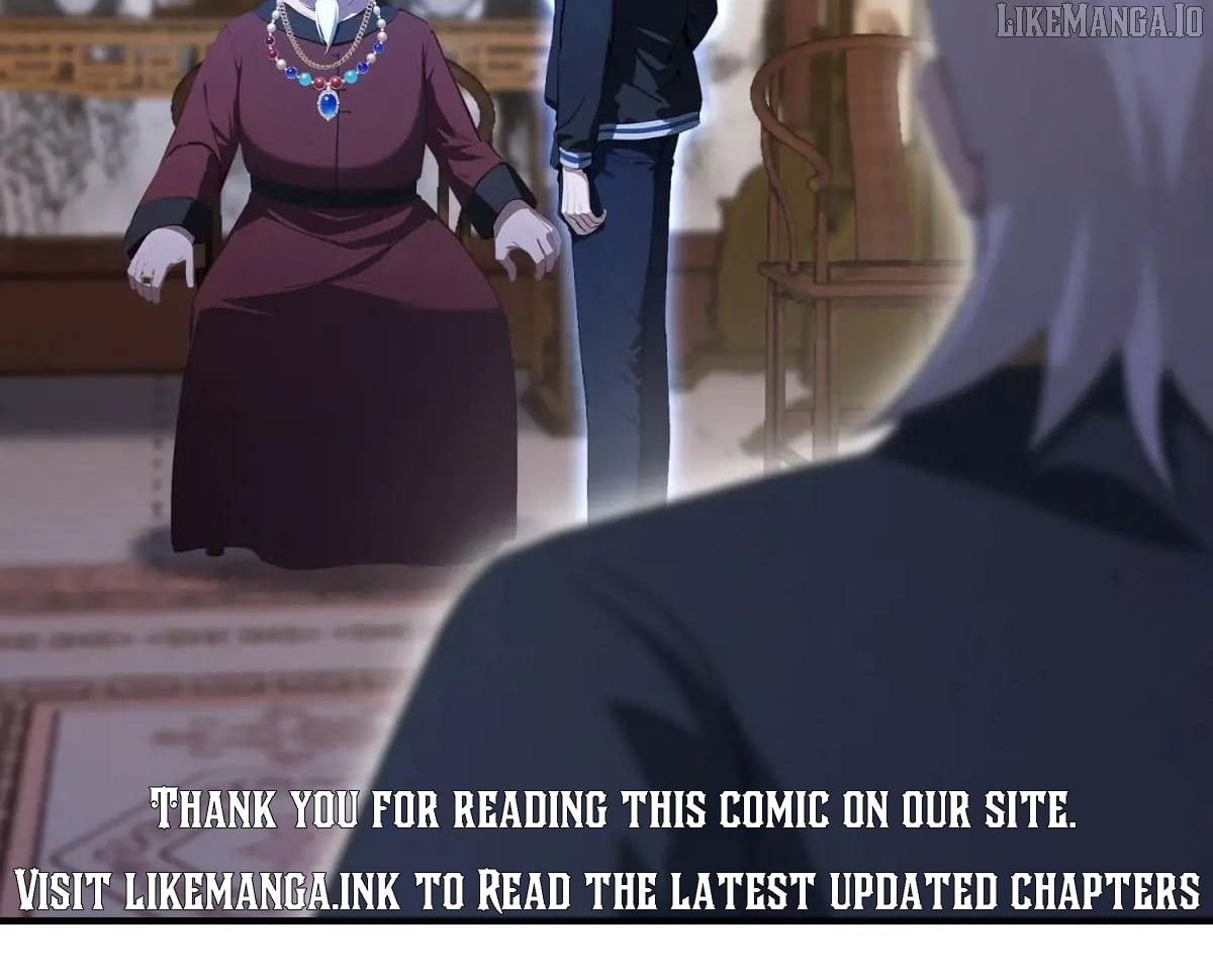 Outrageous! I opened a training class for empresses Chapter 80 - page 72